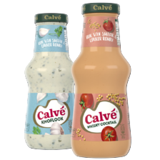 Calvé partysaus